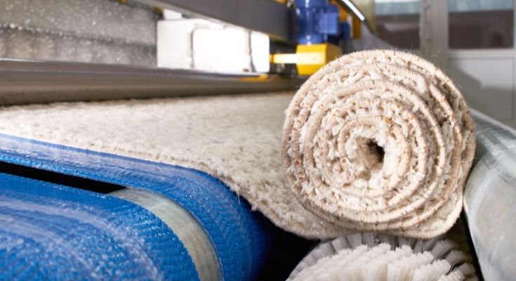 Akçalar Halı Yıkama Firması